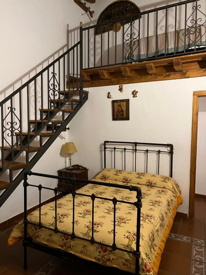 Tia Clotilde Es Una Casa Grande Ideal Para Famili Cabezas Bajas Exterior photo