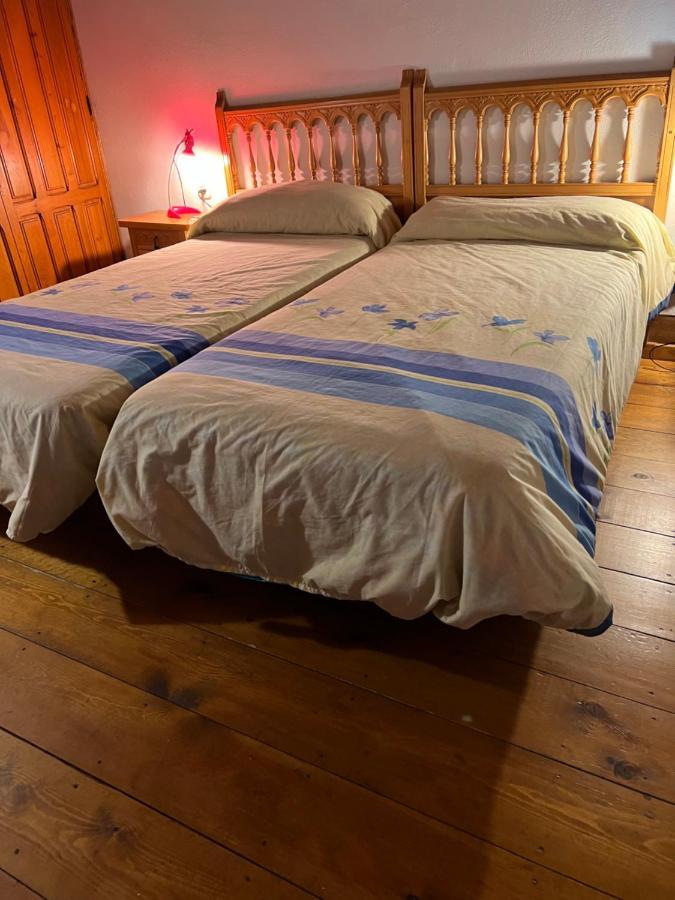 Tia Clotilde Es Una Casa Grande Ideal Para Famili Cabezas Bajas Exterior photo